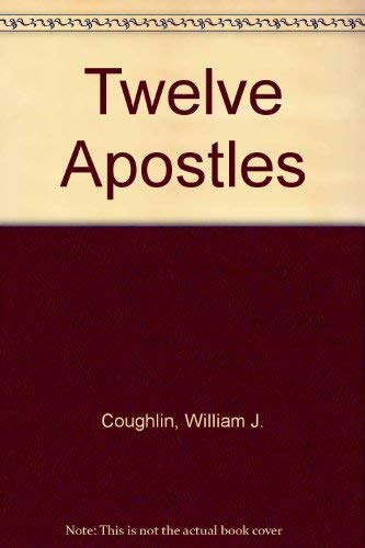 9780330286541: Twelve Apostles
