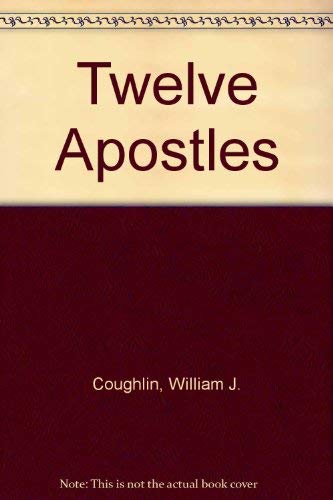 Stock image for Twelve Apostles for sale by AwesomeBooks