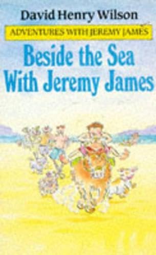 Beispielbild fr Beside the Sea with Jeremy James (Piccolo Books) zum Verkauf von WorldofBooks