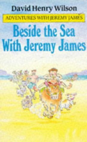 Stock image for Beside the Sea with Jeremy James (Piccolo Books) for sale by WorldofBooks