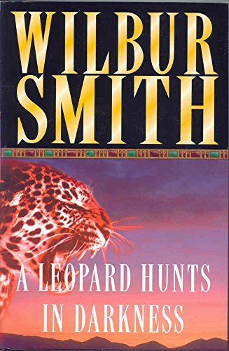 9780330287135: The Leopard Hunts in Darkness: 4