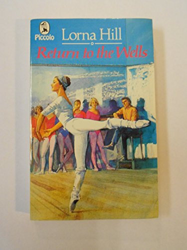 Imagen de archivo de Return to the Wells (Piccolo Books) a la venta por WorldofBooks