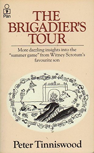 Stock image for Brigadier's Last Tour for sale by Goldstone Books