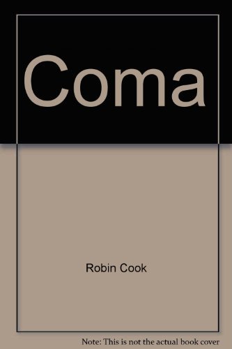 9780330288002: Coma