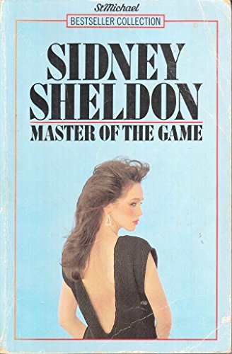 Master of the Game - Sidney Sheldon