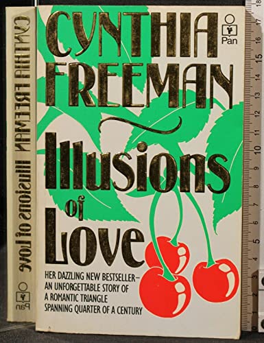 Beispielbild fr Illusions of Love zum Verkauf von AwesomeBooks
