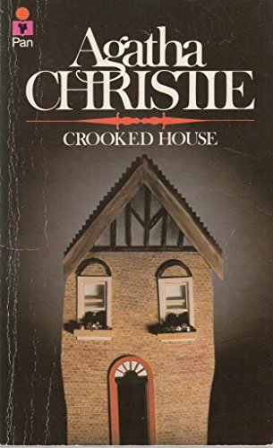 Imagen de archivo de Crooked House a la venta por WorldofBooks