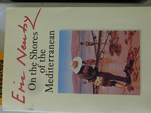 9780330288262: On the Shores of the Mediterranean (Picador Books)