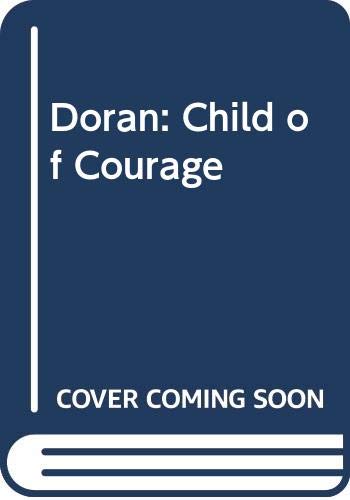 9780330288316: Doran: Child of Courage