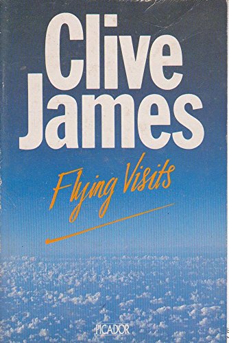 9780330288392: Flying Visits (Picador Books) [Idioma Ingls]