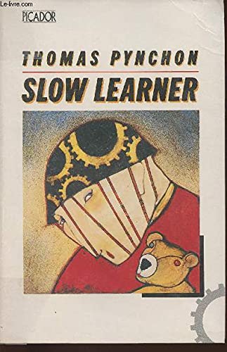 Beispielbild fr Slow Learner: Early Stories (Picador Books) zum Verkauf von WorldofBooks