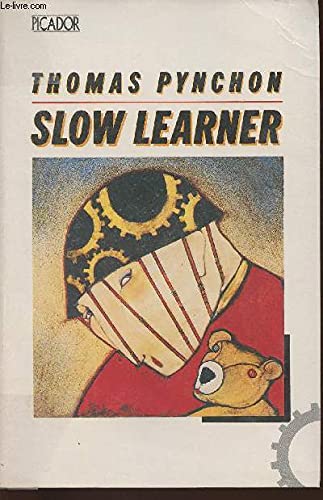 

Slow Learner [Paperback] Thomas Pynchon