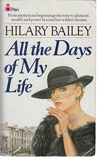 Stock image for All the Days of My Life for sale by WorldofBooks