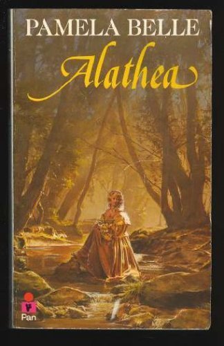 Stock image for Alathea for sale by WorldofBooks