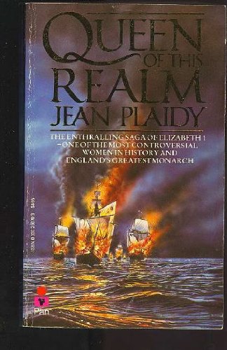 9780330290708: Queen Of This Realm:The Story Of