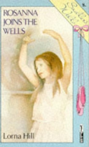 Beispielbild fr Rosanna Joins the Wells (Piccolo Books) zum Verkauf von WorldofBooks