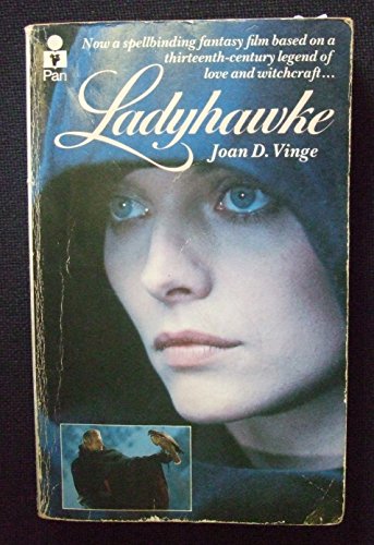 Beispielbild fr Ladyhawke zum Verkauf von MusicMagpie