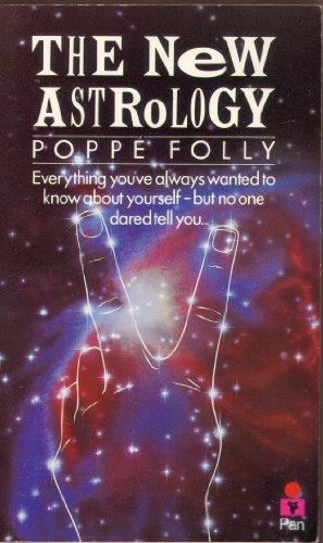 Beispielbild fr THE NEW ASTROLOGY. zum Verkauf von Cambridge Rare Books