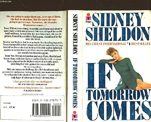 Stock image for If Tomorrow Comes for sale by ThriftBooks-Dallas