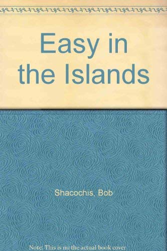 Stock image for Easy in the Islands (Picador Books) for sale by medimops