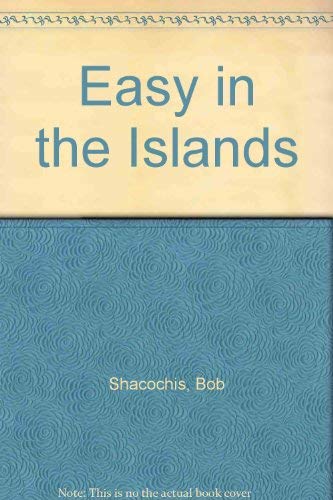 9780330291057: Easy in the Islands