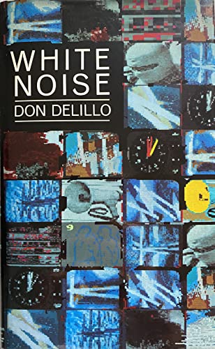 White Noise (Picador Books) (9780330291095) by Don DeLillo