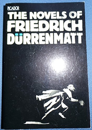 

His Five Novels (Picador)