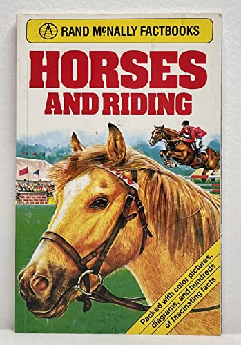 Beispielbild fr Horses and Riding: Factbook (Piper) zum Verkauf von AwesomeBooks