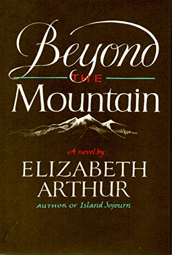 Stock image for Beyond the Mountain (Pavanne Books) for sale by WorldofBooks