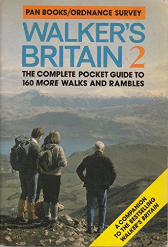Stock image for Walker's Britain (Bk.2) for sale by Wonder Book