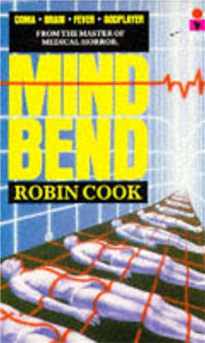 Imagen de archivo de Mindbend a la venta por WorldofBooks