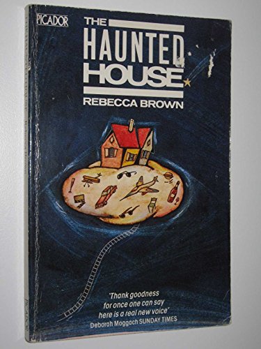 Beispielbild fr The Haunted House (Picador Books) zum Verkauf von WorldofBooks