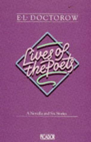 9780330291767: Lives of the Poets (Picador Books)