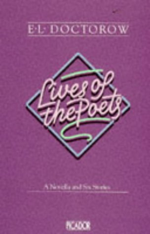 9780330291767: Lives of the Poets
