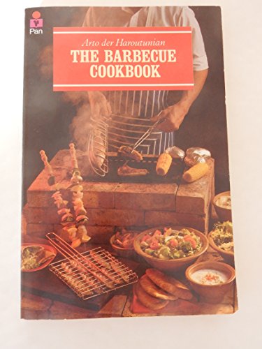 Beispielbild fr The Barbecue Cook Book zum Verkauf von WorldofBooks