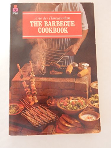 Stock image for The Barbecue Cookbook for sale by GF Books, Inc.