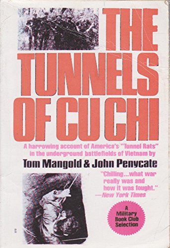 9780330291910: The Tunnels of Cu Chi