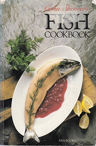 Stock image for Fish Cook Book for sale by WorldofBooks