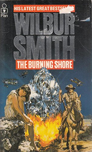 The Burning Shore