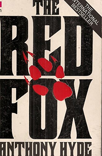 Imagen de archivo de The Red Fox a la venta por ThriftBooks-Atlanta