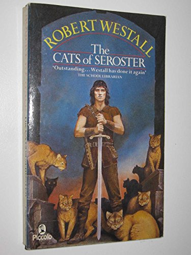 

The Cats of Seroster