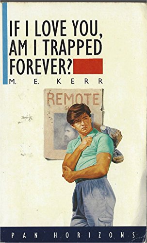 Stock image for If I Love You, am I Trapped Forever? (Horizons) for sale by WorldofBooks