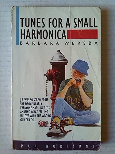 9780330292528: Tunes for a Small Harmonica (Horizons)