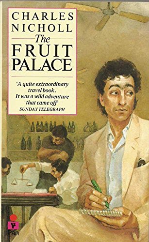 9780330292566: THE FRUIT PALACE