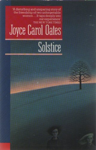 9780330292719: Solstice (Pavanne Books)