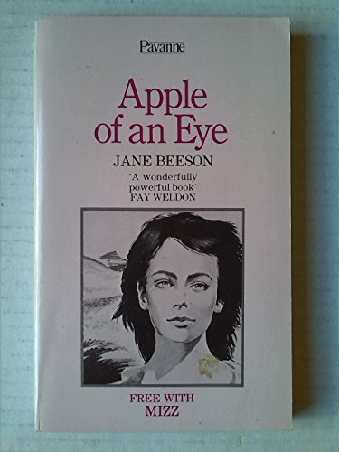 Stock image for Apple of an Eye for sale by Hessay Books
