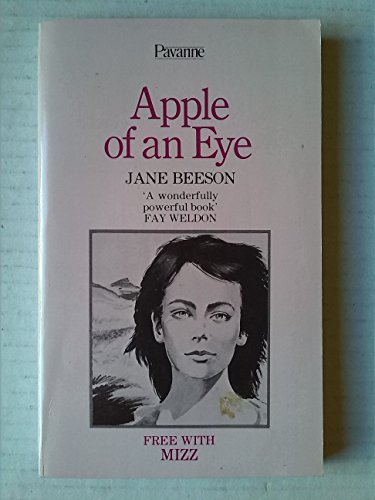 Stock image for Apple of An Eye for sale by Book Haven