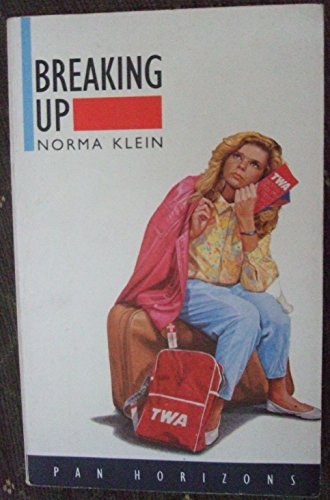 Beispielbild fr Breaking Up (Horizons) zum Verkauf von WorldofBooks