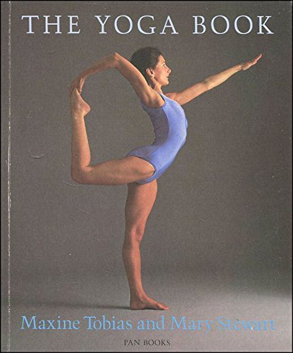 Beispielbild fr THE YOGA BOOK. zum Verkauf von ThriftBooks-Atlanta