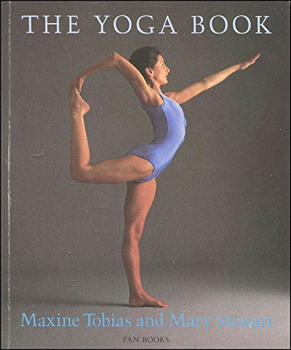 9780330293358: The Yoga Book